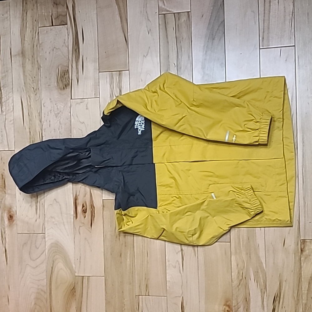The North Face Boys Rain Jacket